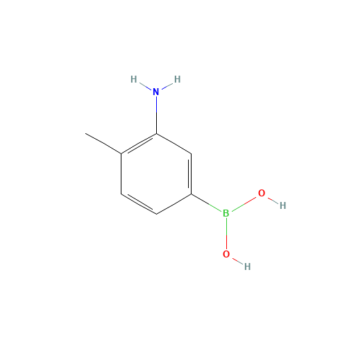 chemical structure of 22237-12-3 FT-0614988