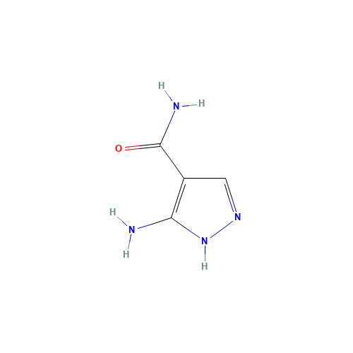 chemical structure of 5334-31-6 FT-0614992