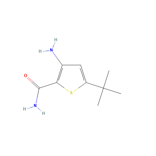 chemical structure of 175137-04-9 FT-0614996