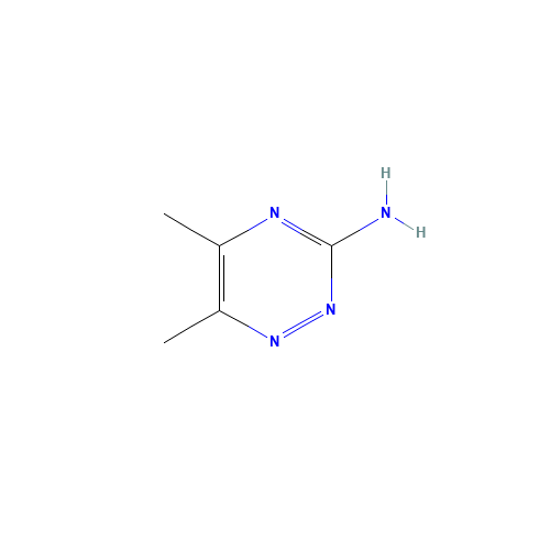 chemical structure of 17584-12-2 FT-0614998
