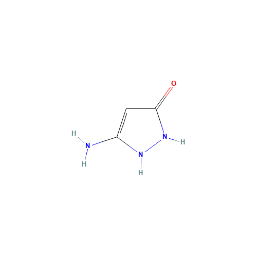 chemical structure of 6126-22-3 FT-0615005