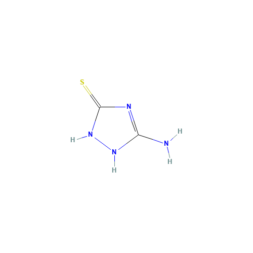 chemical structure of 16691-43-3 FT-0615006