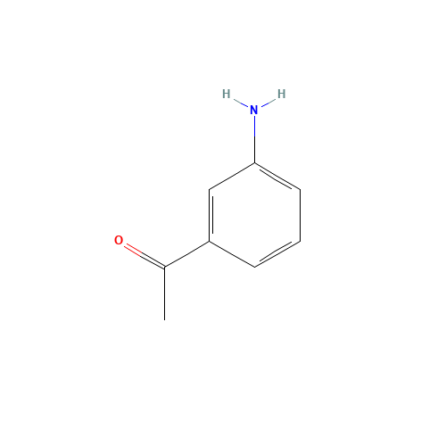 chemical structure of 99-03-6 FT-0615018