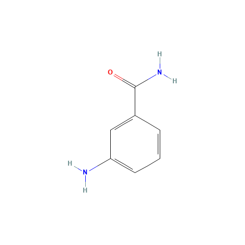 chemical structure of 3544-24-9 FT-0615020