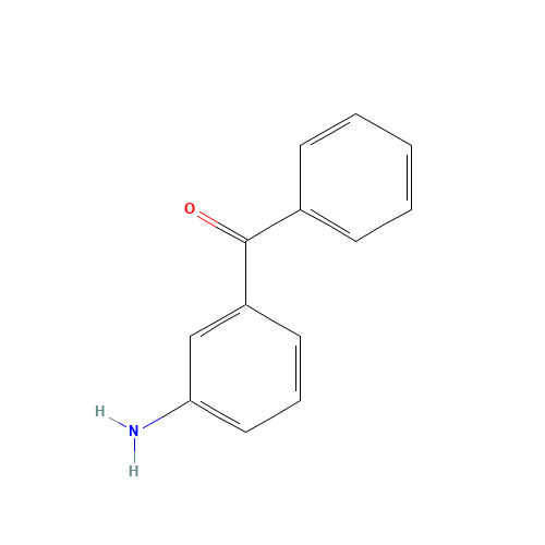 chemical structure of 2835-78-1 FT-0615032