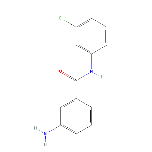 chemical structure of 115175-22-9 FT-0615046