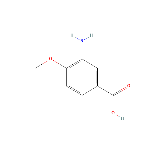 chemical structure of 2840-26-8 FT-0615050