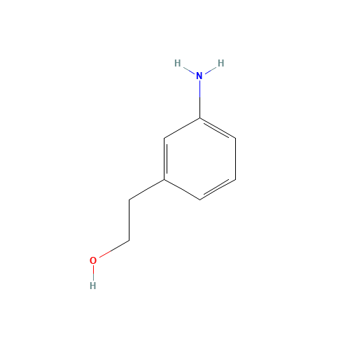 chemical structure of 52273-77-5 FT-0615051