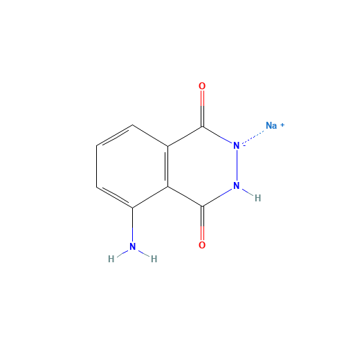 chemical structure of 20666-12-0 FT-0615055