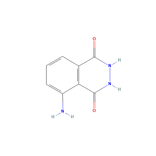 chemical structure of 521-31-3 FT-0615056