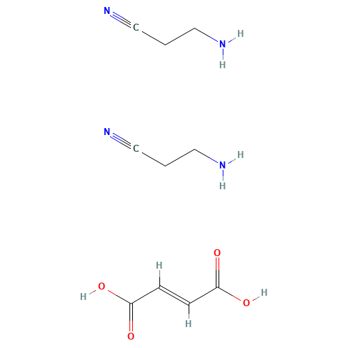 chemical structure of 2079-89-2 FT-0615059