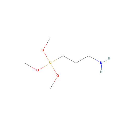 chemical structure of 13822-56-5 FT-0615064