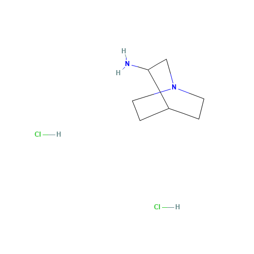 chemical structure of 6530-09-2 FT-0615070