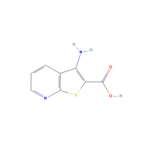 chemical structure of 58327-75-6 FT-0615073
