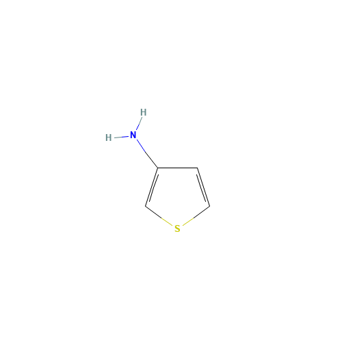 chemical structure of 17721-06-1 FT-0615074