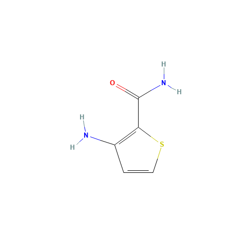 chemical structure of 147123-47-5 FT-0615075