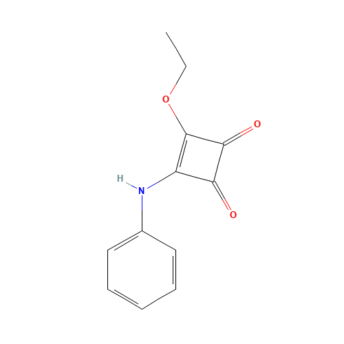 chemical structure of 42132-09-2 FT-0615077