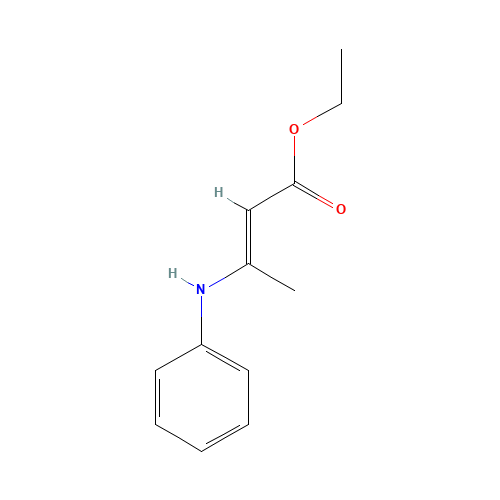 chemical structure of 6287-35-0 FT-0615079