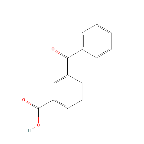 chemical structure of 579-18-0 FT-0615088