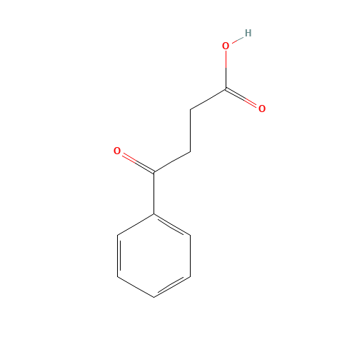 chemical structure of 2051-95-8 FT-0615089