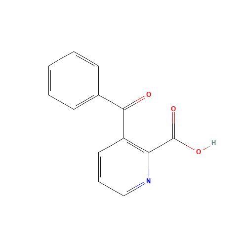 chemical structure of 64362-32-9 FT-0615091