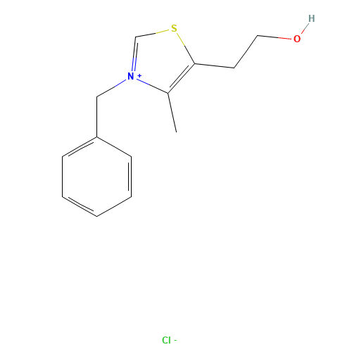 chemical structure of 4568-71-2 FT-0615094