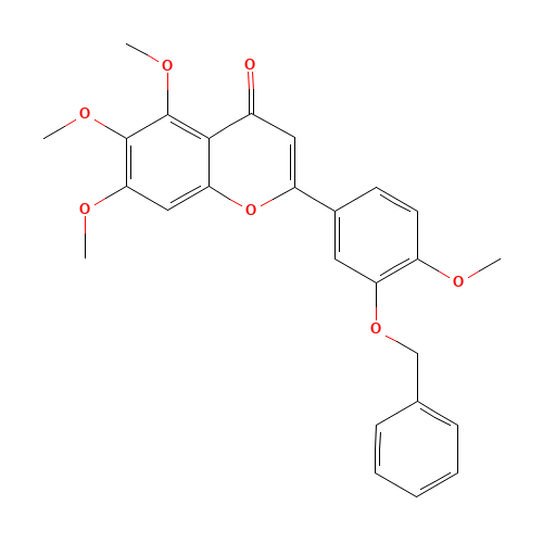 chemical structure of 21764-08-9 FT-0615098