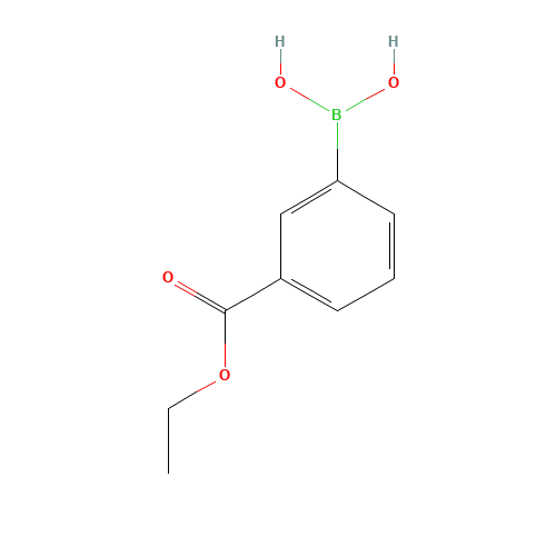 chemical structure of 4334-87-6 FT-0615112