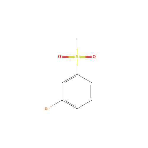 chemical structure of 34896-80-5 FT-0615114
