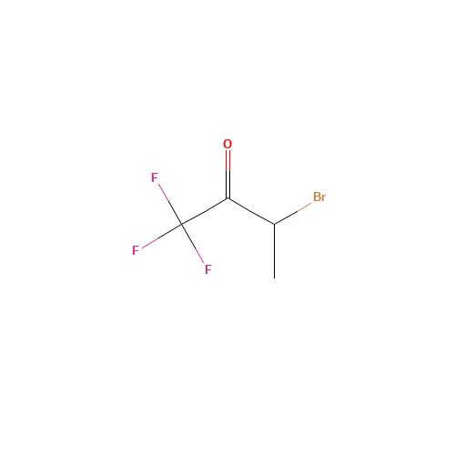 chemical structure of 382-01-4 FT-0615119