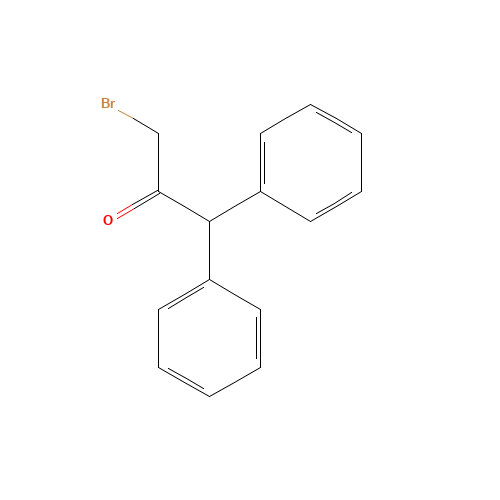 chemical structure of 33609-25-5 FT-0615121