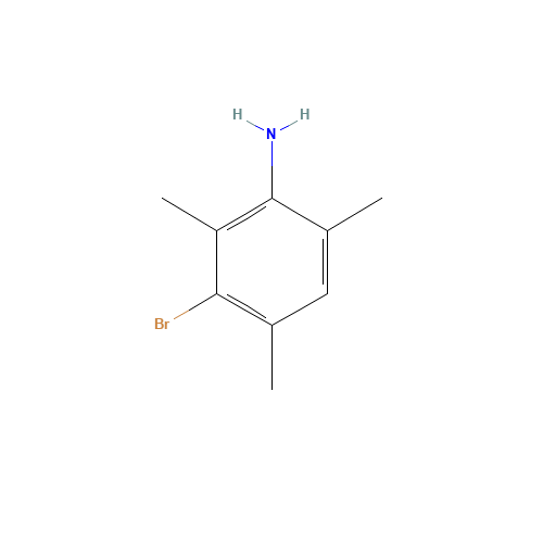 chemical structure of 82842-52-2 FT-0615134
