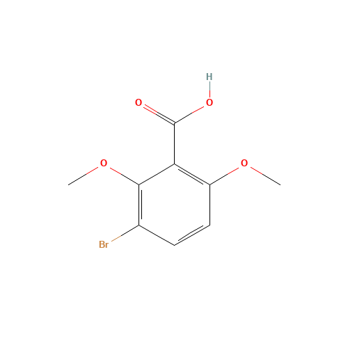 chemical structure of 73219-89-3 FT-0615136