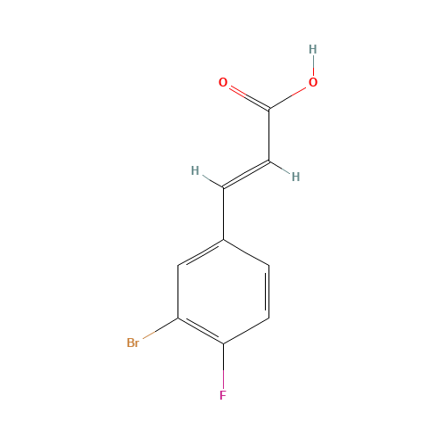 chemical structure of 160434-49-1 FT-0615158
