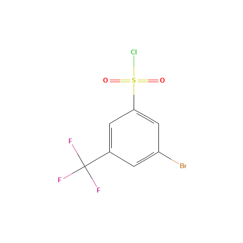 chemical structure of 351003-46-8 FT-0615170