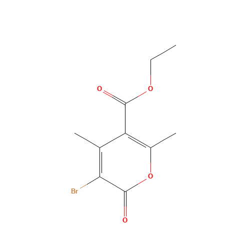 chemical structure of 18152-79-9 FT-0615171