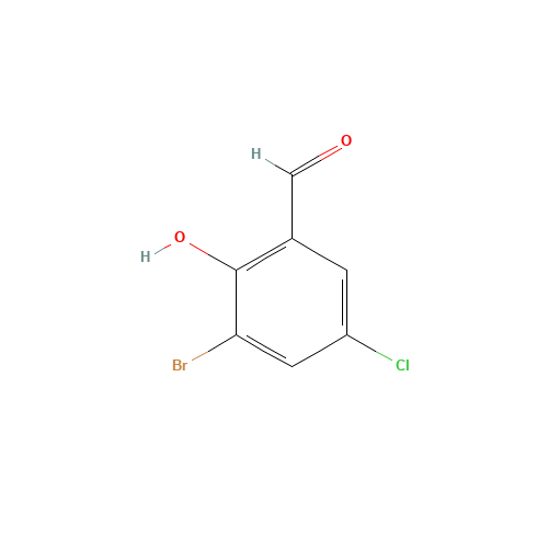 chemical structure of 19652-32-5 FT-0615172