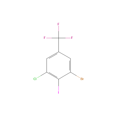 chemical structure of 175205-55-7 FT-0615173