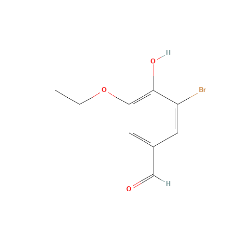 chemical structure of 3111-37-3 FT-0615175