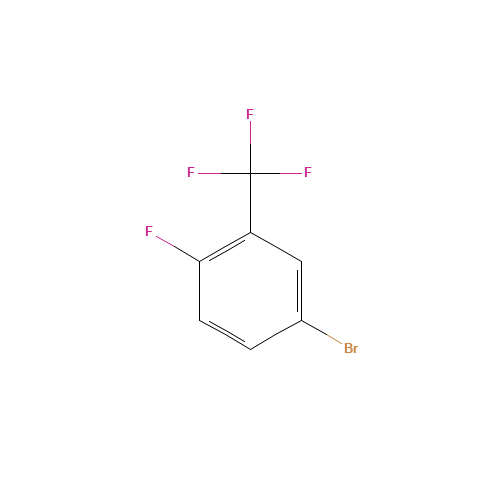 chemical structure of 393-37-3 FT-0615183