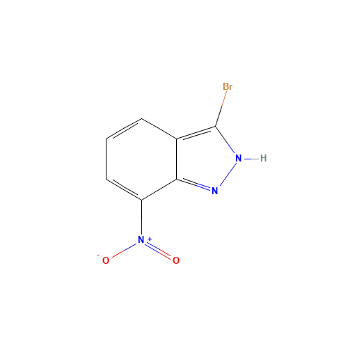 chemical structure of 74209-34-0 FT-0615185