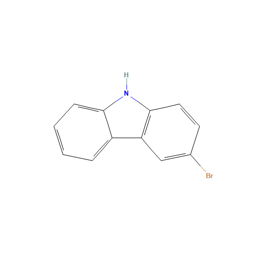 chemical structure of 1592-95-6 FT-0615186