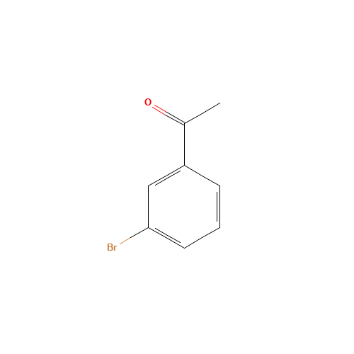 chemical structure of 2142-63-4 FT-0615187