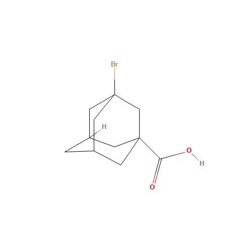 chemical structure of 21816-08-0 FT-0615188