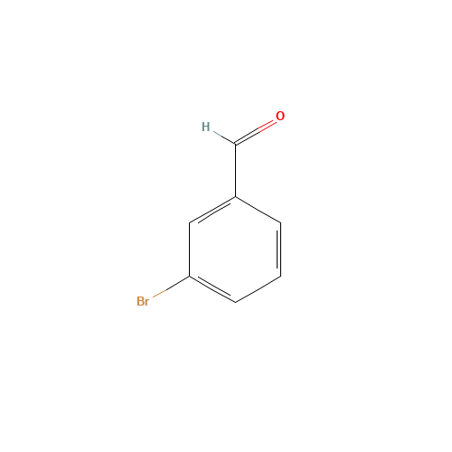chemical structure of 3132-99-8 FT-0615191