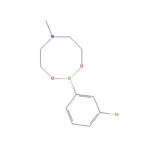 chemical structure of 374538-00-8 FT-0615199