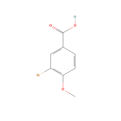 chemical structure of 99-58-1 FT-0615233