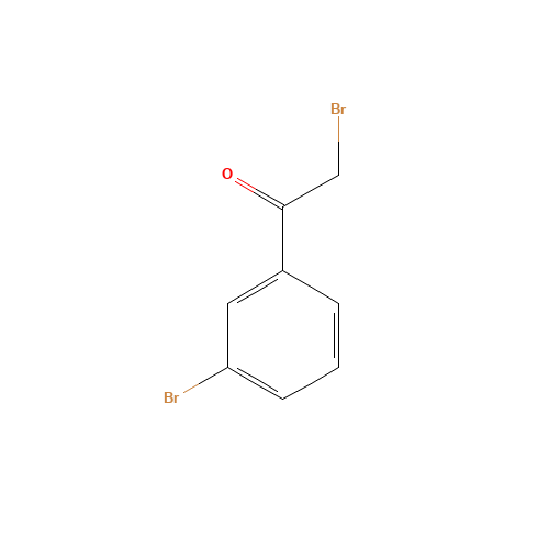 chemical structure of 18523-22-3 FT-0615235