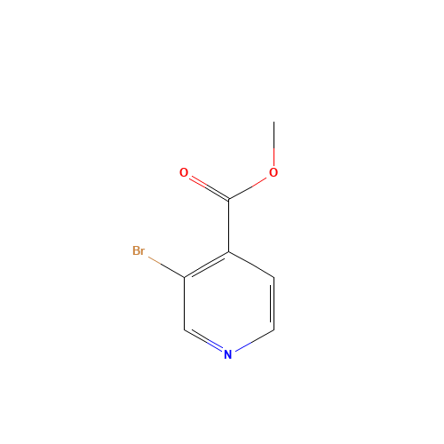 chemical structure of 59786-31-1 FT-0615251