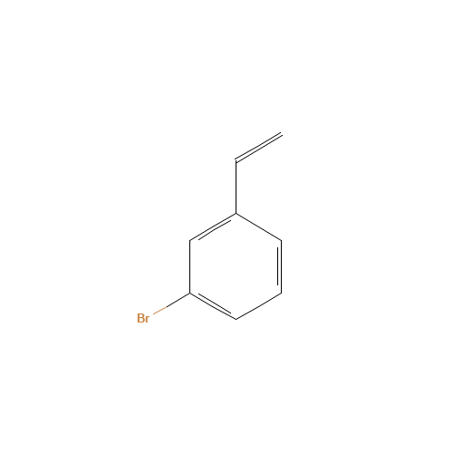 chemical structure of 2039-86-3 FT-0615255